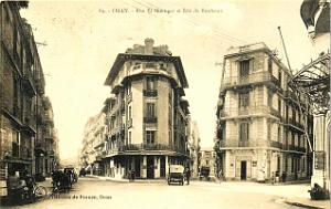 BG d- 04- Rue El- Moungar